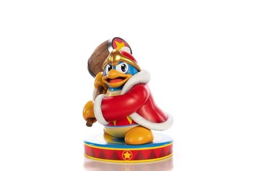 First 4 Figures Kirby Statuette King Dedede 29 cm von First 4 Figures