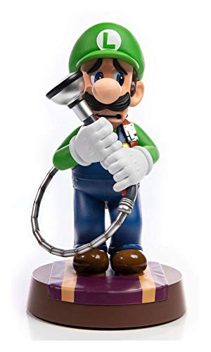 First 4 Figures LM03ST Luigi Sammelfigur von First 4 Figures