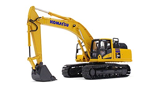 First Gear 1/50 scale Diecast Collectible Komatsu PC360LC-11 Excavator ( 50-3361) von First Gear