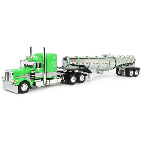 First Gear DCP 1/64 Peterbilt 389 Mid Roof with Polar Deep Drop Trailer 60-1934 First Gear DCP 1/64 Peterbilt 389 Mid Roof with Polar Deep Drop Trailer 60-1934 von First Gear