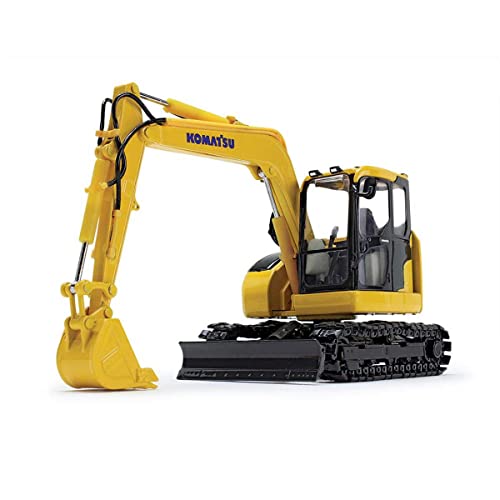 First Gear Komatsu PC78US-11 Bagger Komatsu First Gear Komatsu PC78US-11 Bagger Komatsu von First Gear