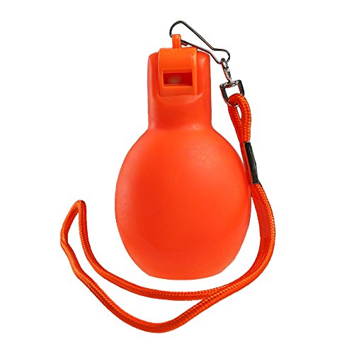 first play SOC105 Handpfeife, Orange, TU first play SOC105 Handpfeife, Orange, TU von first play