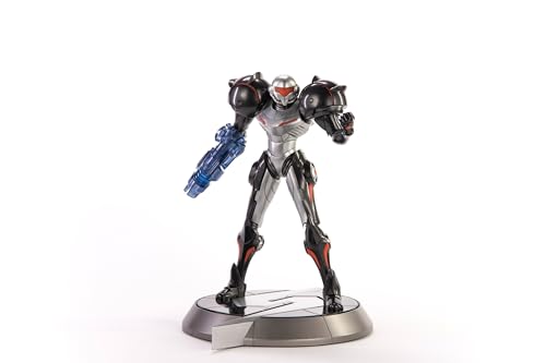 First4Figures - Metroid Prime (Samus Phazon Suit) (Standard) PVC von First4Figures