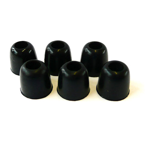 Fischer Amps Eartips S T500 Ohrpassstück von Fischer Amps