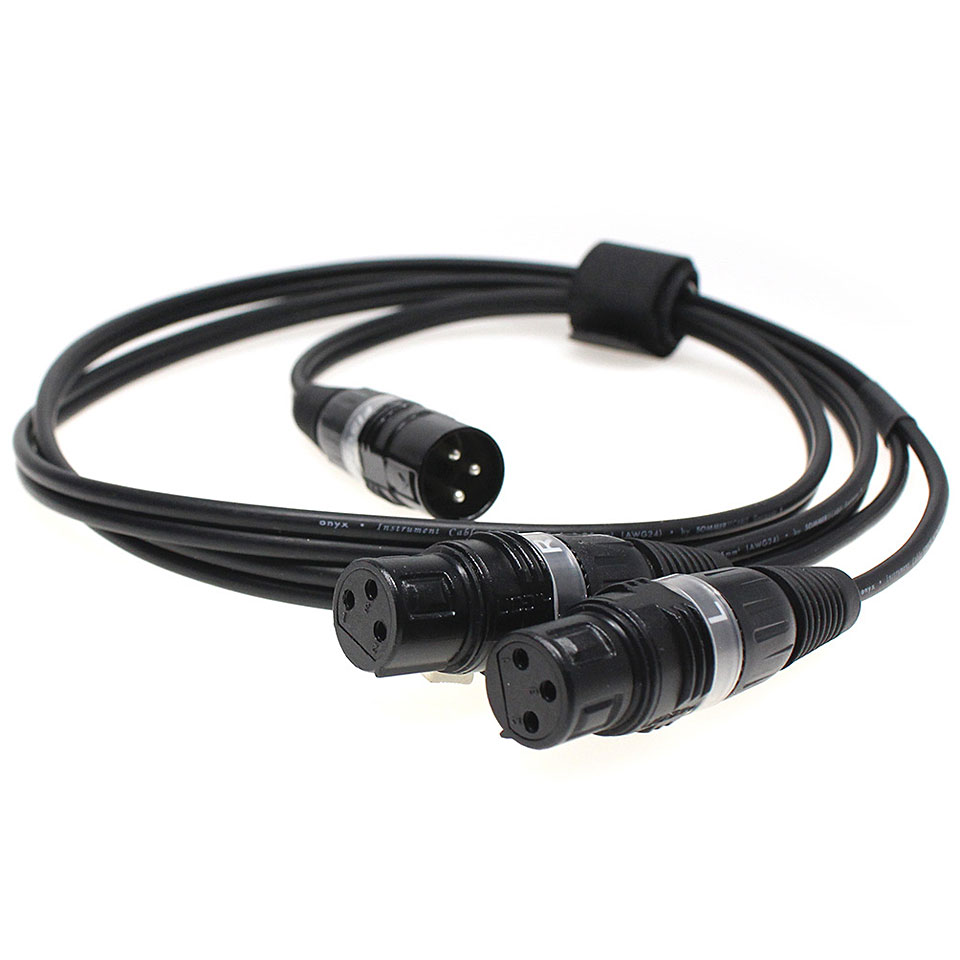 Fischer Amps XLR Adapter In-Ear Kabel Fischer Amps XLR Adapter In-Ear Kabel von Fischer Amps