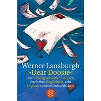 »Dear Doosie« von Fischer Taschenbuch Verlag