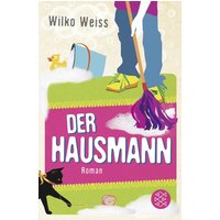 Der Hausmann von Fischer Taschenbuch Verlag