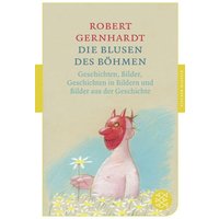 Die Blusen des Böhmen von Fischer Taschenbuch Verlag