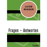 Fragen – Antworten von Fischer Taschenbuch Verlag