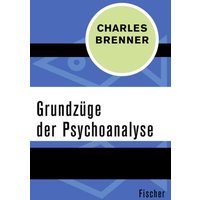 Grundzüge der Psychoanalyse von Fischer Taschenbuch Verlag