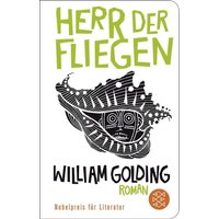 Herr der Fliegen von Fischer Taschenbuch Verlag