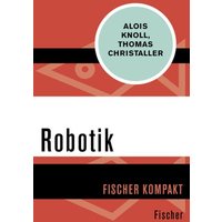 Robotik von Fischer Taschenbuch Verlag