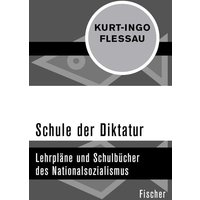 Schule der Diktatur von Fischer Taschenbuch Verlag