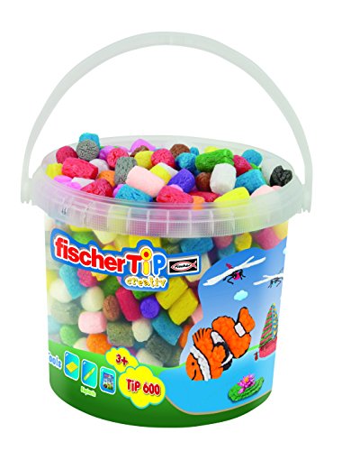 Fischer Tip 533782 533782-600, Kinder-Bastelsets, Flesh Fischer Tip 533782 533782-600, Kinder-Bastelsets, Flesh von Fischer Tip
