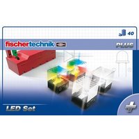 Baukasten, LED Set Baukasten, LED Set von Fischertechnik GmbH