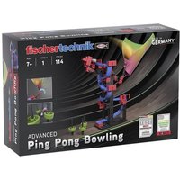 Fischertechnik - ADVANCED - Ping Pong Bowling von Fischertechnik
