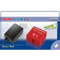 Akku Set Akku Set von Fischertechnik