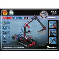 Baukasten, Pneumatic Power von Fischertechnik