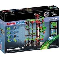 Dynamic M, Baukasten von Fischertechnik
