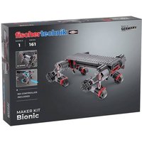 Fischertechnik 571902 Maker Kit Bionic Bausatz ab 14 Jahre Fischertechnik 571902 Maker Kit Bionic Bausatz ab 14 Jahre von Fischertechnik
