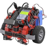 Fischertechnik 576108 STEM Coding Ultimate AI Basis-Set Bausatz ab 15 Jahre Fischertechnik 576108 STEM Coding Ultimate AI Basis-Set Bausatz ab 15 Jahre von Fischertechnik