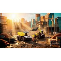 fischertechnik Double Pack Baufahrzeuge 579432 Bausatz ab 7 Jahre fischertechnik Double Pack Baufahrzeuge 579432 Bausatz ab 7 Jahre von Fischertechnik