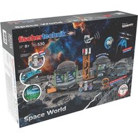 Fischertechnik 579433 - Space World, Weltraum-Station, Bausatz, Fischertechnik 579433 - Space World, Weltraum-Station, Bausatz, von Fischertechnik