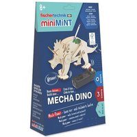 Fischertechnik 579978 - miniMINT, Mecha Dino, Technik-Holzbausatz ab 8 Jahren Fischertechnik 579978 - miniMINT, Mecha Dino, Technik-Holzbausatz ab 8 Jahren von Fischertechnik