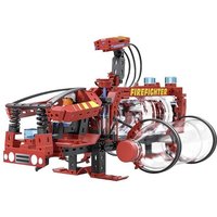 Fischertechnik - ADVANCED - Firefighter von Fischertechnik