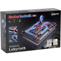 Fischertechnik - ADVANCED - Labyrinth von Fischertechnik