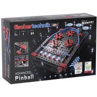 Fischertechnik - ADVANCED - Pinball Fischertechnik - ADVANCED - Pinball von Fischertechnik