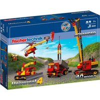 Fischertechnik - ADVANCED - Universal 4 Fischertechnik - ADVANCED - Universal 4 von Fischertechnik