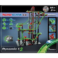 Fischertechnik - Dynamic L2 Fischertechnik - Dynamic L2 von Fischertechnik
