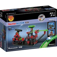 Fischertechnik - Dynamic XM Fischertechnik - Dynamic XM von Fischertechnik