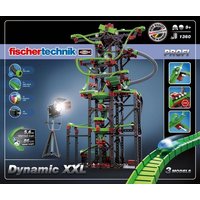 Fischertechnik - Dynamic XXL von Fischertechnik