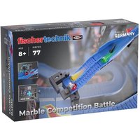 Fischertechnik - Marble Competition Battle von Fischertechnik