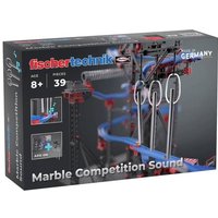 Fischertechnik - Marble Competition Sound von Fischertechnik