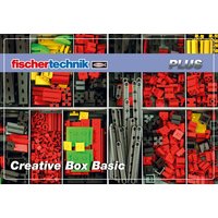 Fischertechnik - PLUS - Creative Box Basic von Fischertechnik