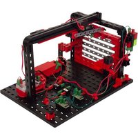 Fischertechnik - PROFI - E-Tronic Fischertechnik - PROFI - E-Tronic von Fischertechnik