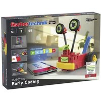 Fischertechnik - ROBOTICS - Early Coding von Fischertechnik