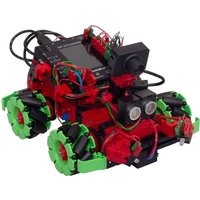 Fischertechnik - ROBOTICS - Hightech von Fischertechnik