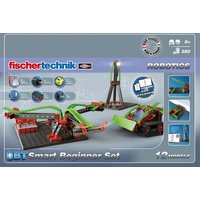 Fischertechnik - ROBOTICS - Robotics BT Smart Beginner Set von Fischertechnik