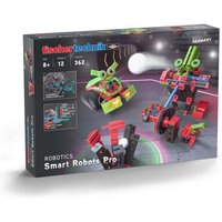 Fischertechnik - ROBOTICS - Smart Robots Pro Fischertechnik - ROBOTICS - Smart Robots Pro von Fischertechnik