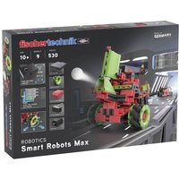 Fischertechnik - ROBOTICS - Smarttech RX Fischertechnik - ROBOTICS - Smarttech RX von Fischertechnik