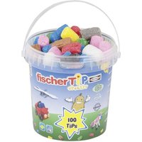 Fischertechnik - fischer TiP 100 von Fischertechnik