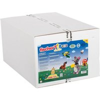 Fischertechnik - fischer TiP Box Refill XXL von Fischertechnik