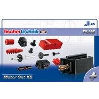 Motor Set XS von Fischertechnik