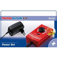 Power Set von Fischertechnik