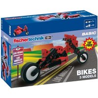 fischertechnik 505278 BASIC Bikes von Fischertechnik