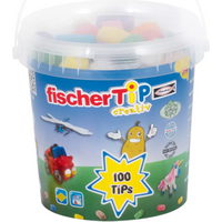 fischertechnik 508773 TiP 100 von Fischertechnik